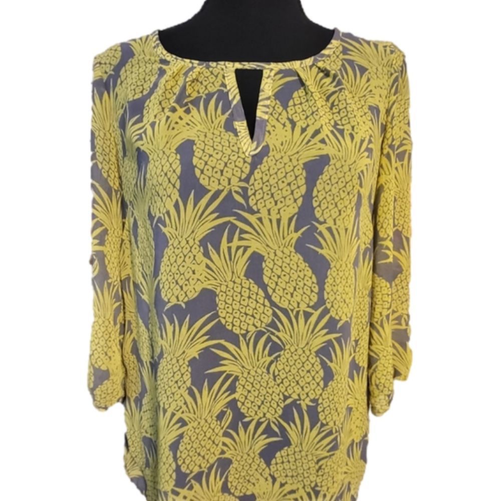 Banana REPUBLIC Blouse